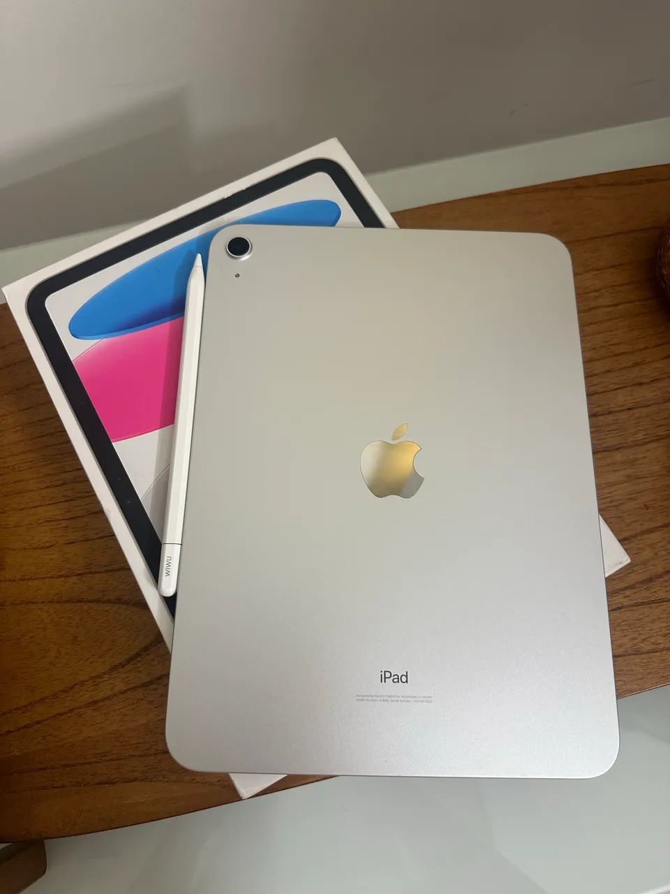 iPad 10th 64GB - Foto 2