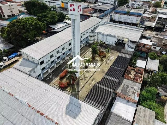 Prédio Comercial - 3.285 m² - Japiim - PRL227 - Foto 3