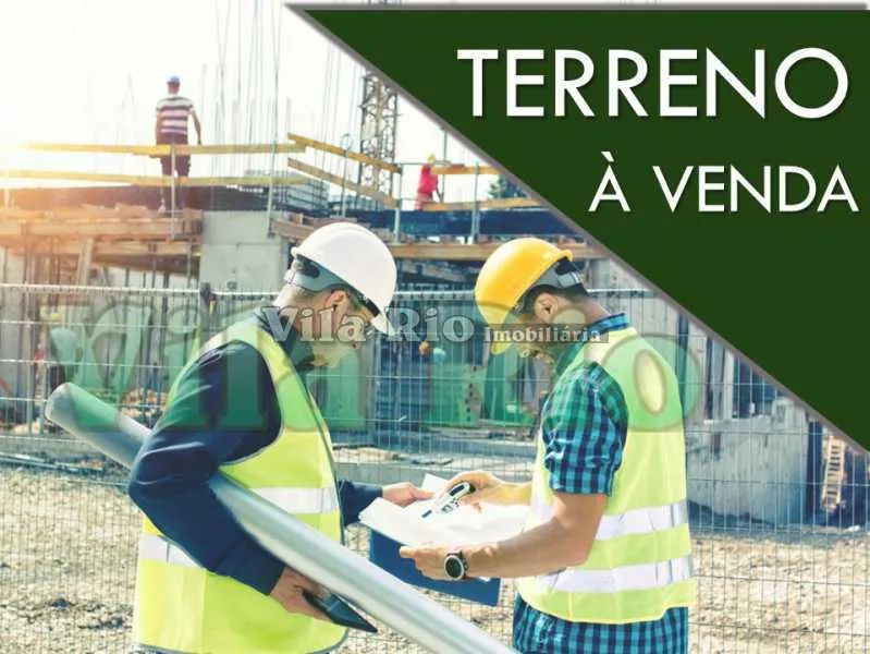 TERRENO COM 330M² EM BRÁS DE PINA. - Foto 2