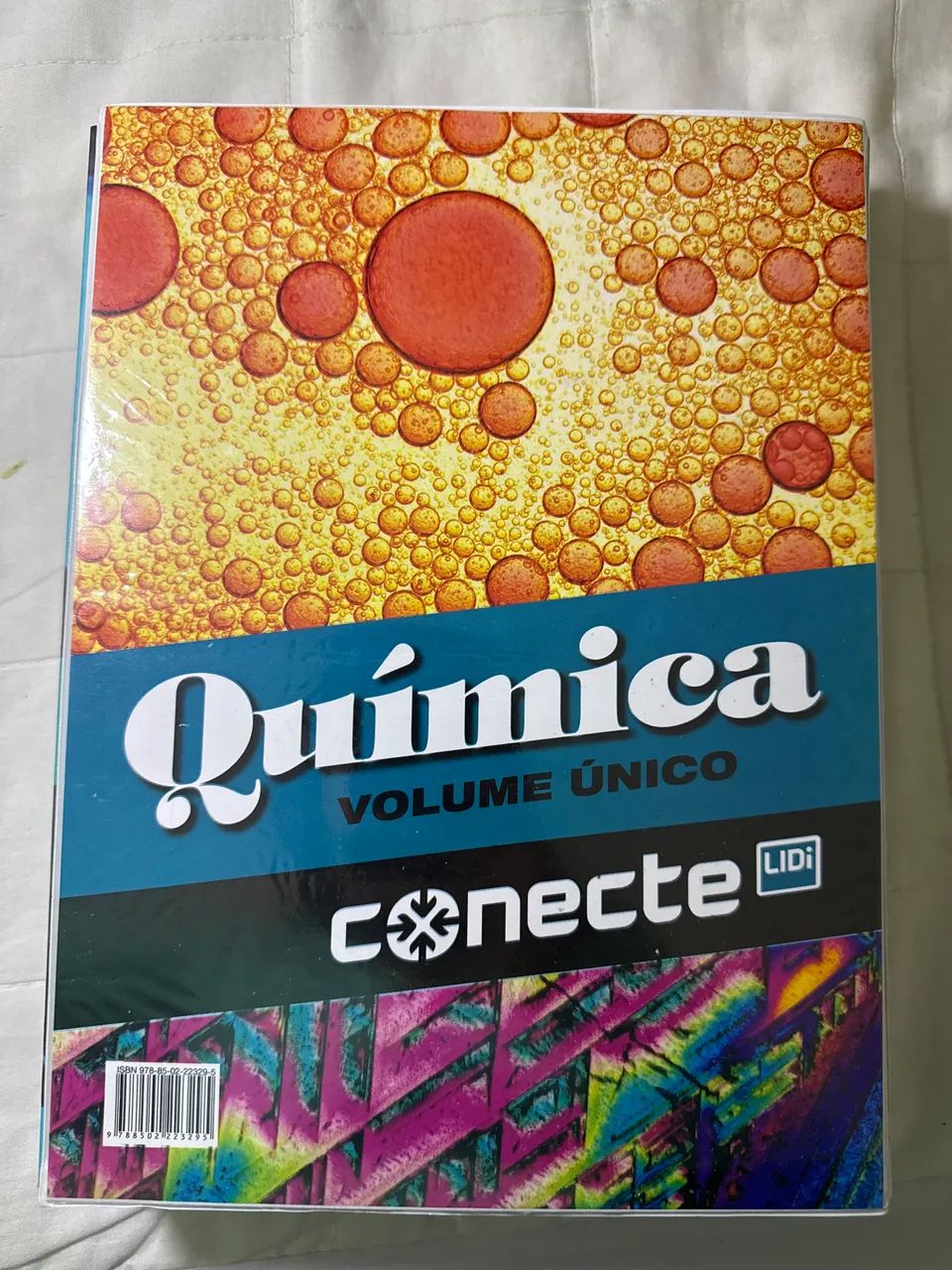 Livro Química - Foto 3