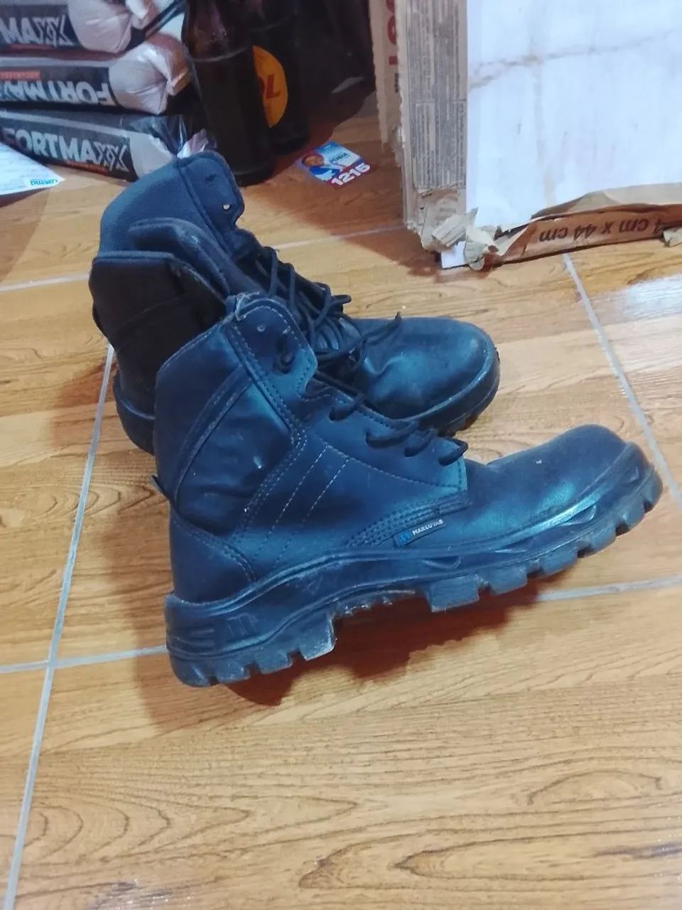 Bota