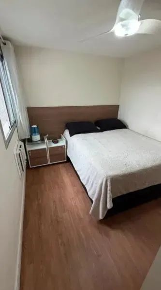 APS- Apto com 2 quartos em Ataíde - Vila Velha - ES - Foto 4