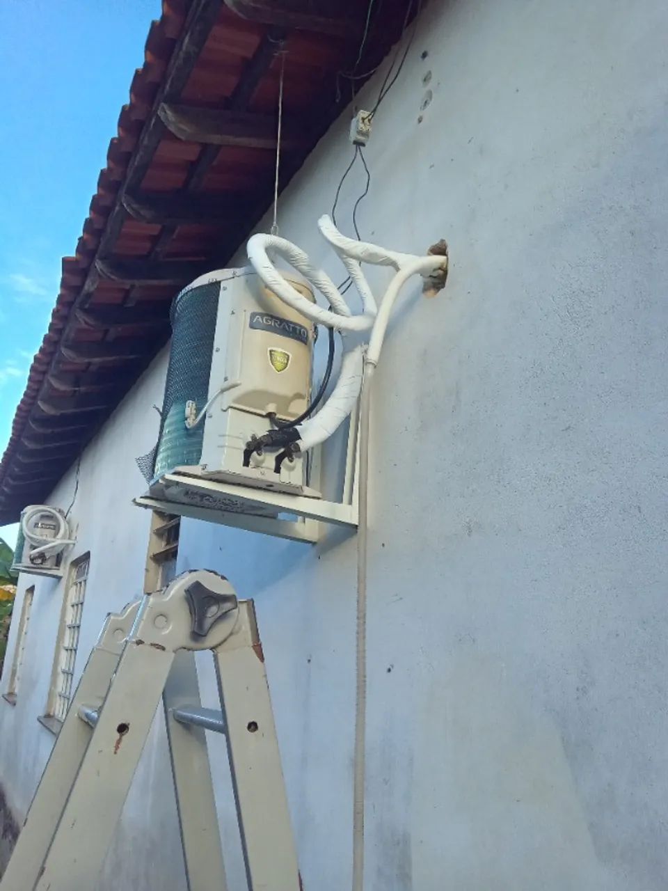 Serviços profissional  de refrigeração  - Foto 2