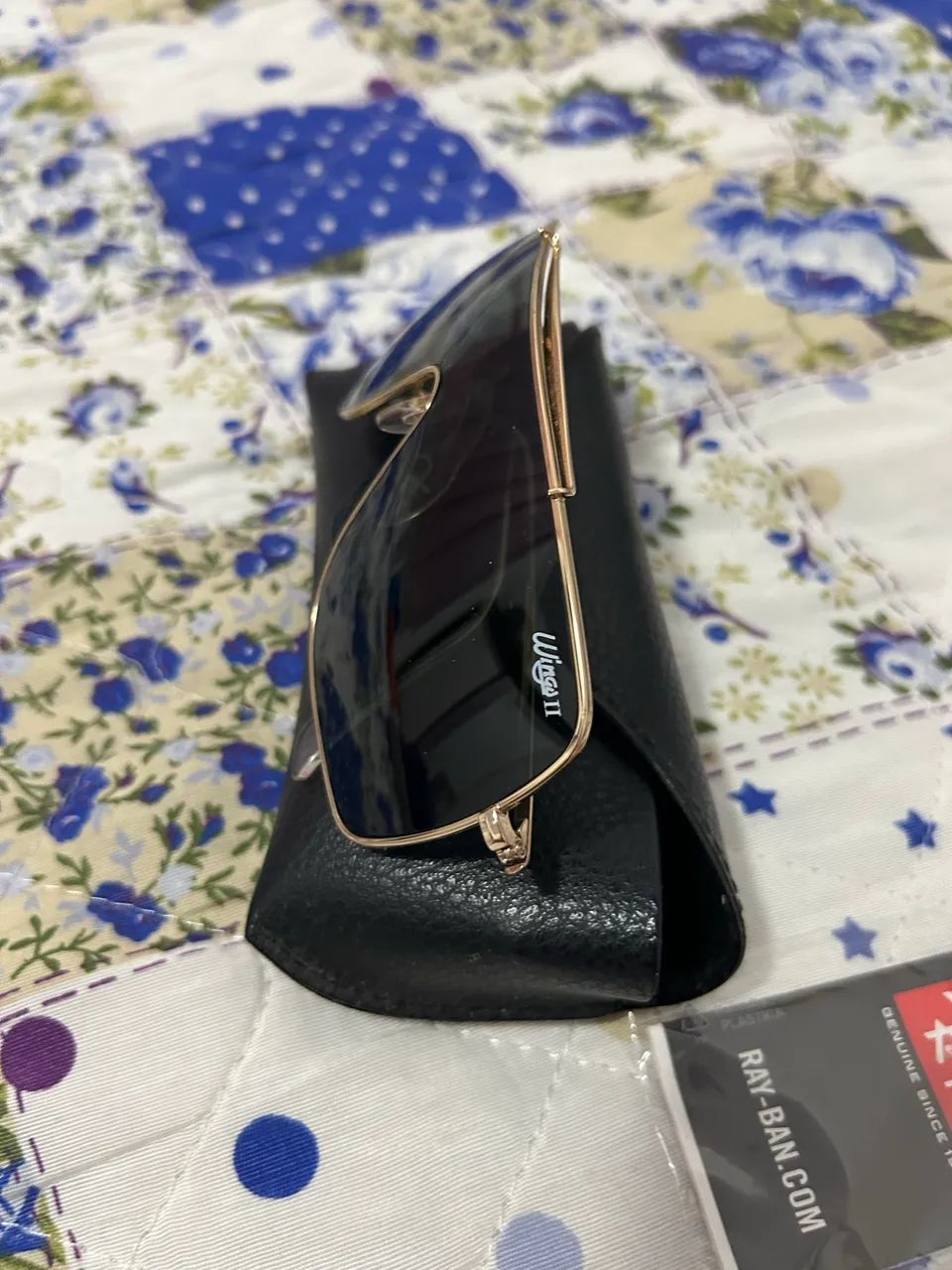 Óculos Rayban original 