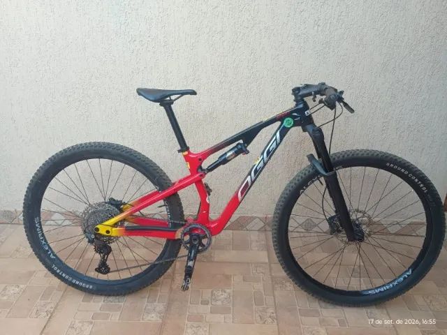Bicicleta Oggi Caturra Pro - Foto 3