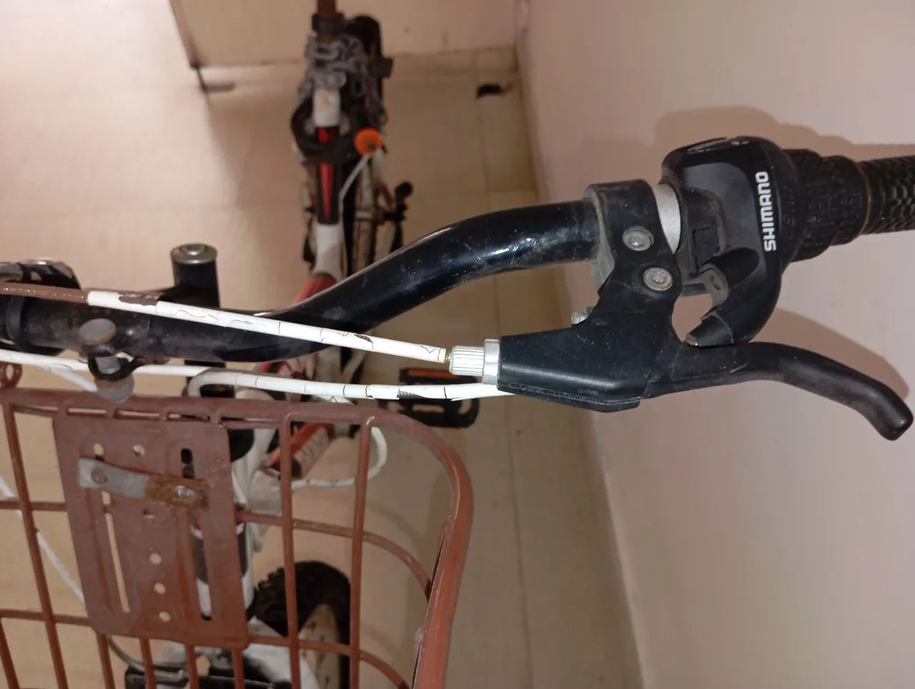 Vendo bicicleta  - Foto 5