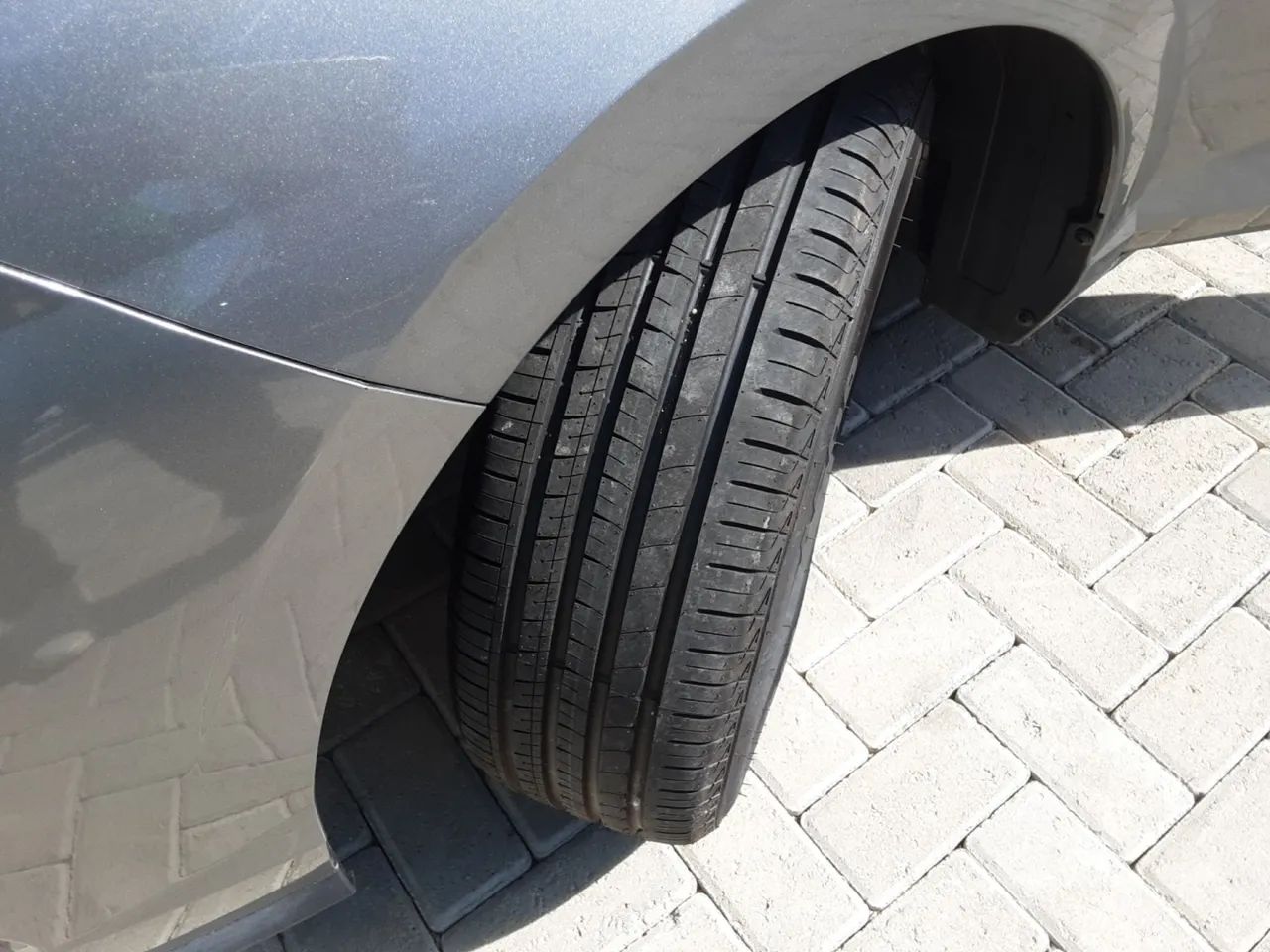 Hyundai HB20 Comf./C.Plus/C.Style 1.0 Flex 12V, foto 8 de 9