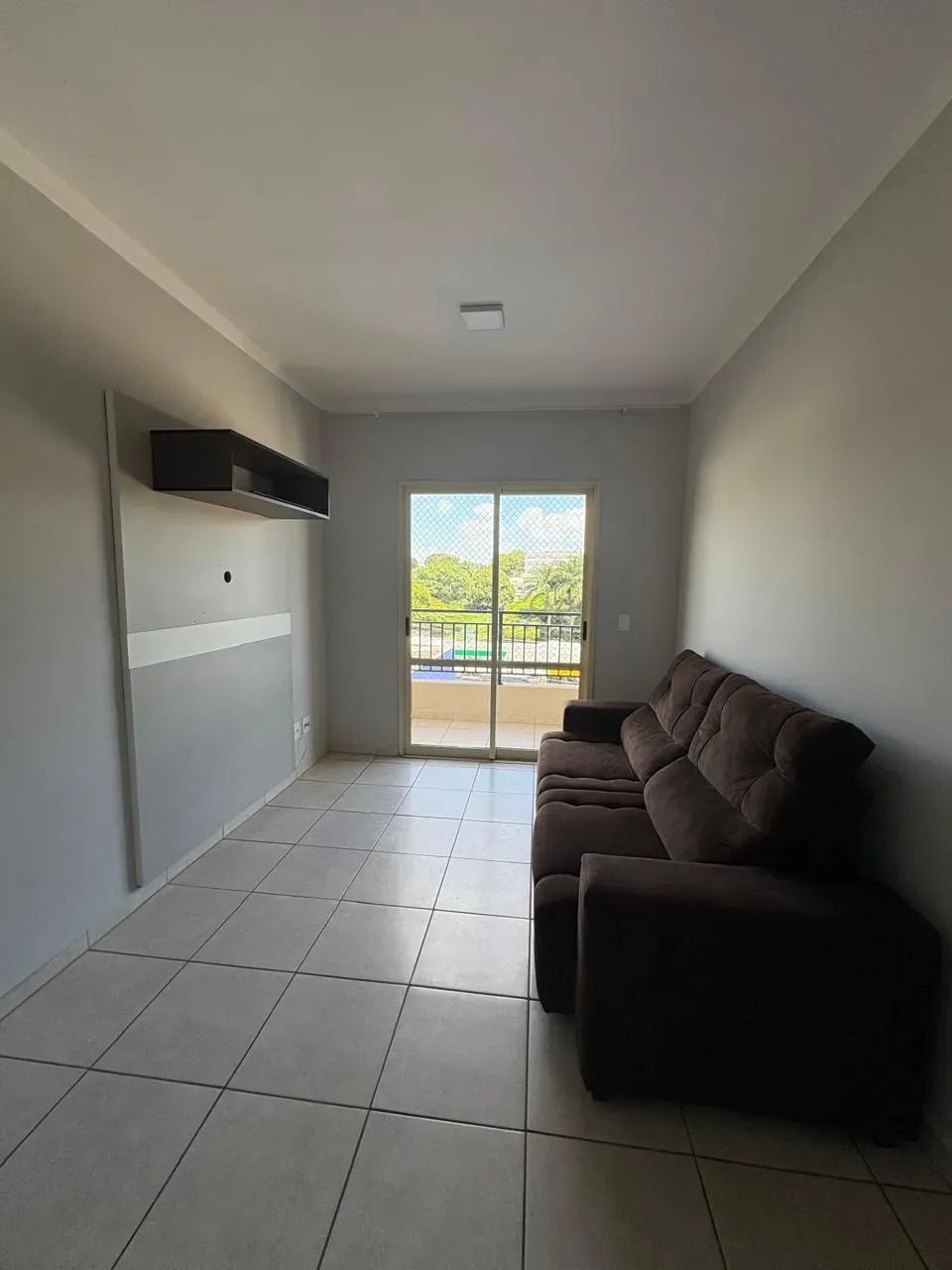 Imóvel para aluguel com 78 metros quadrados com 1 quarto em Centro - Indaiatuba - SP