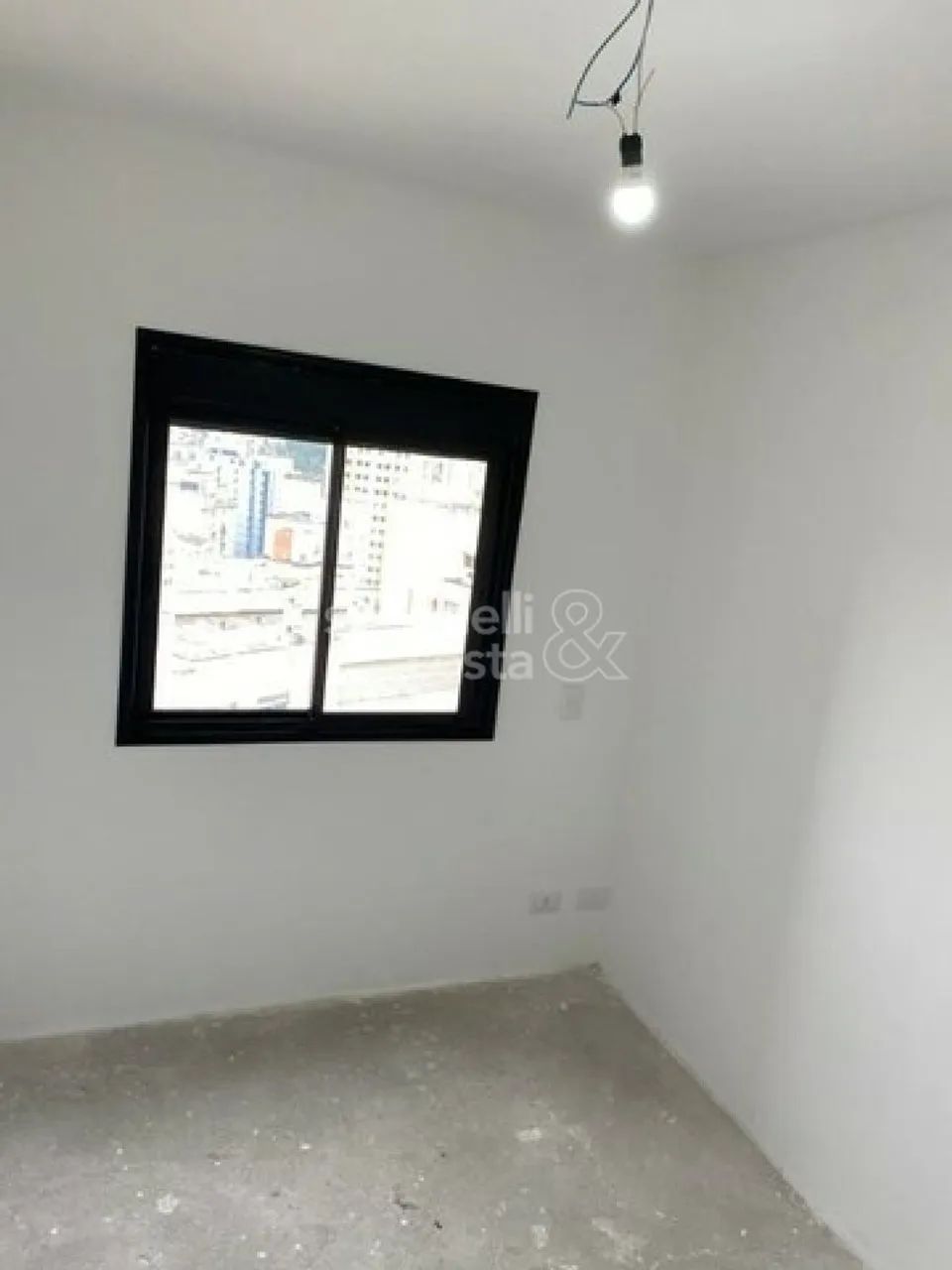 Prédio Novo, andar alto - Foto 4