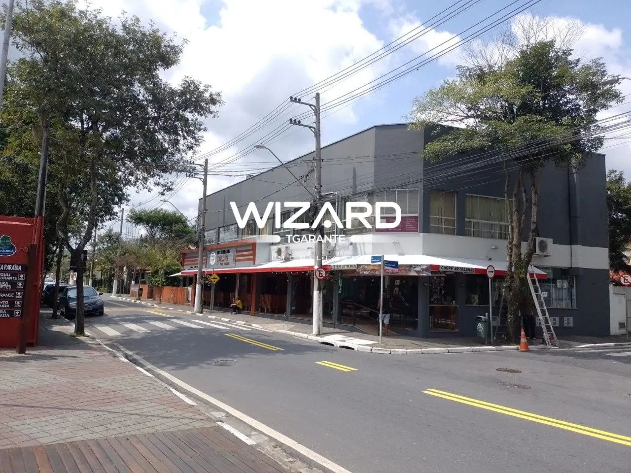 Oportunidade de investimento em Guararema