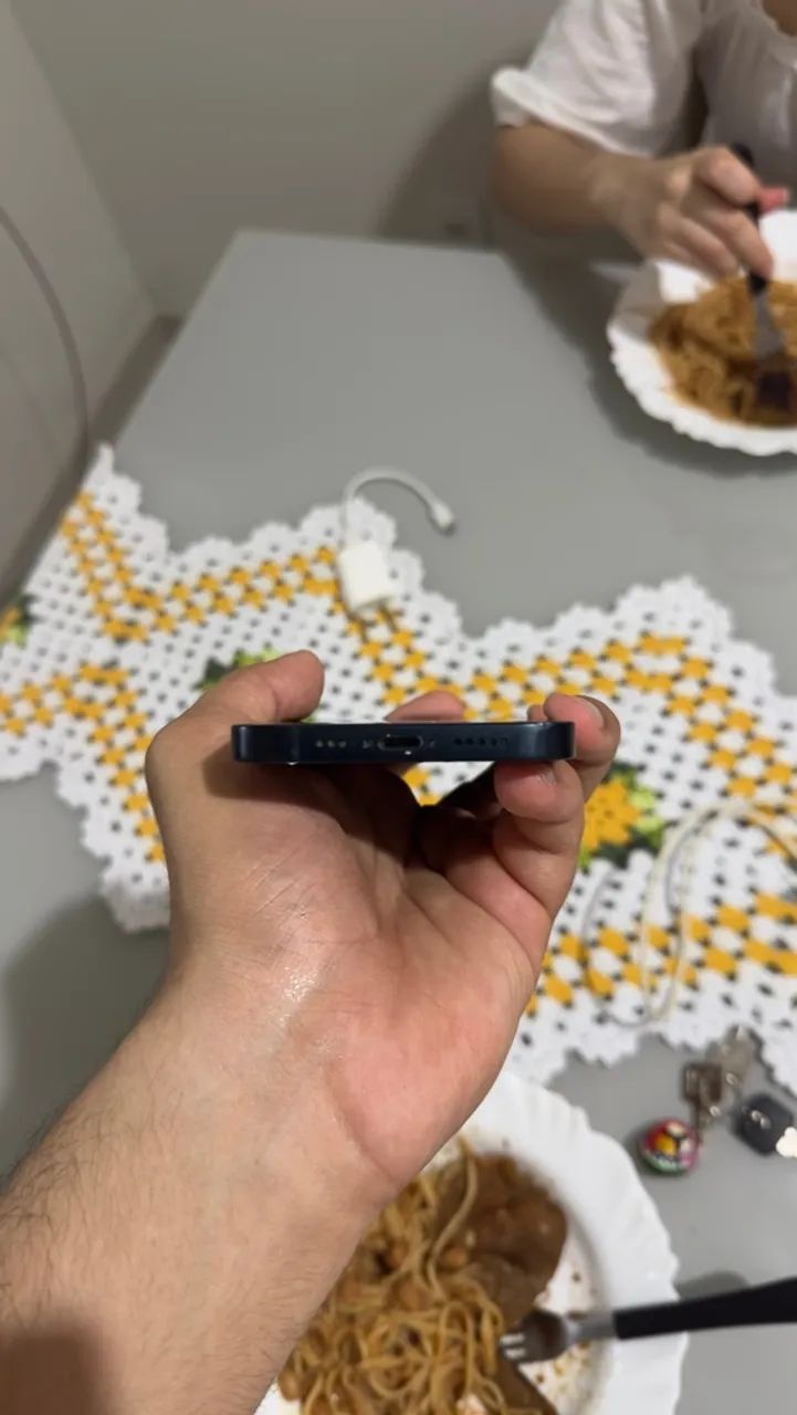 iPhone 13 - Foto 5