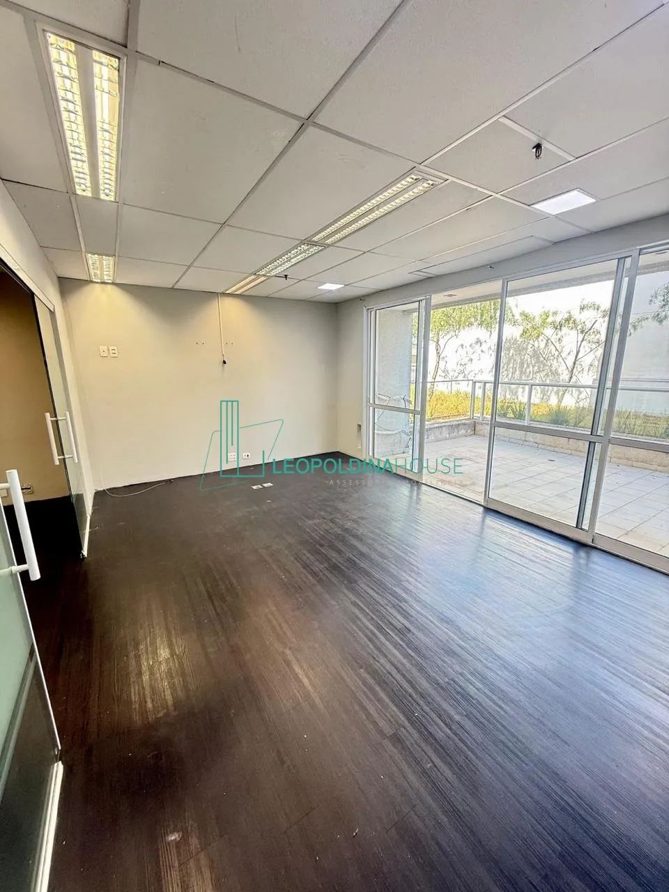 Sala para locação - 65 m² - Vila Leopoldina - Foto 5