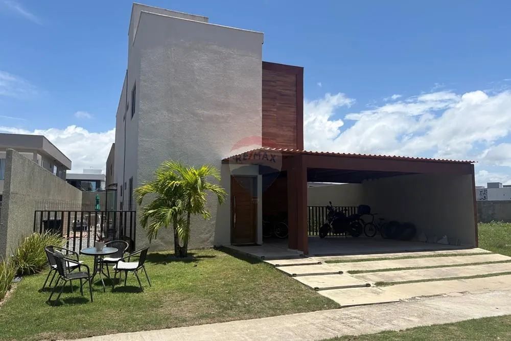 CASA COM 180M² E 4 SUÍTES NO COND. VISTA LAGOA - OPORTUNIDADE IMPERDÍVEL - Foto 2