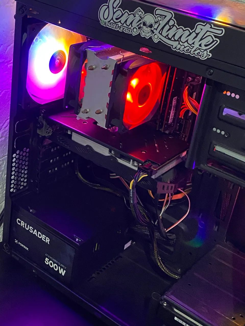 Cpu Gamer - Foto 5