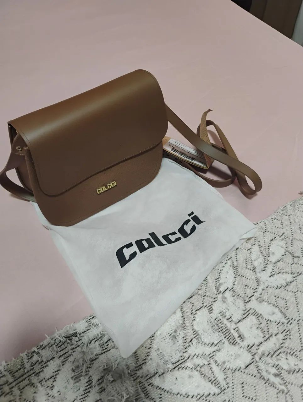 Bolsa ?