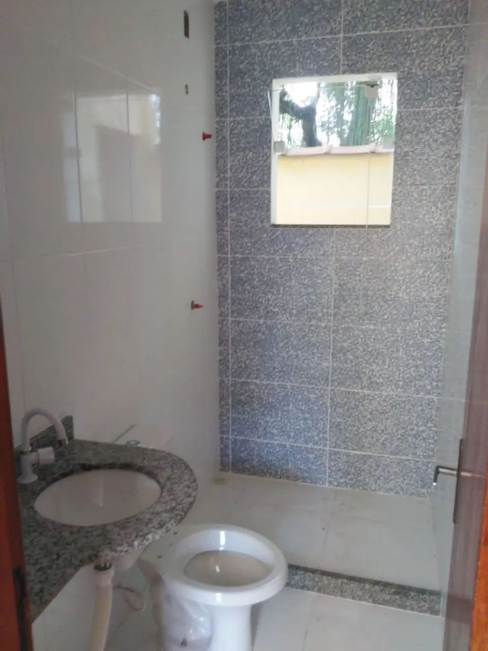 Alugo apartamento Mutondo - Foto 3