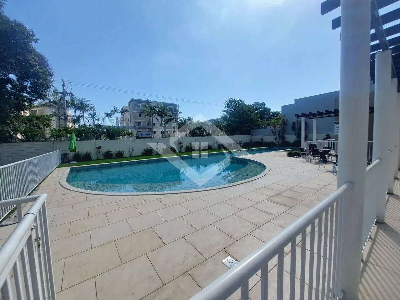 Terrenos e casas a venda em condomínio completo, Grand Park, Campo Grande - Foto 2