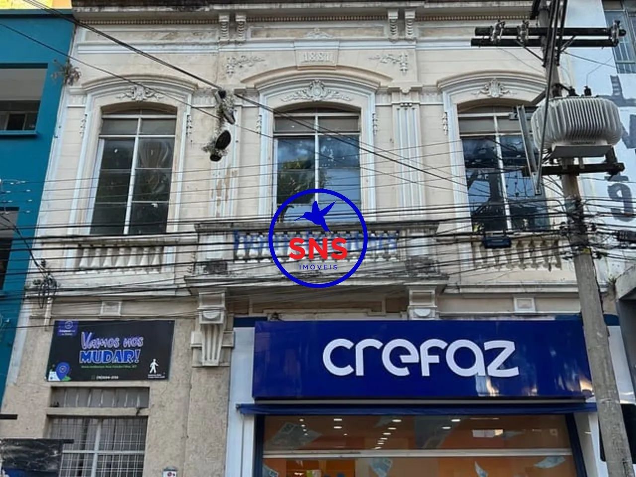 PONTO COMERCIAL COMERCIAL em Campinas - SP, Vila Itapura