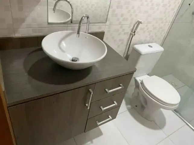 casa no parque athenas LV - Foto 5