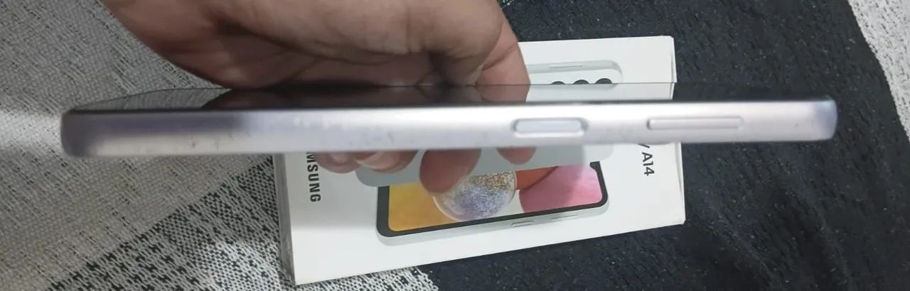 Celular Samsung A14 - Foto 3