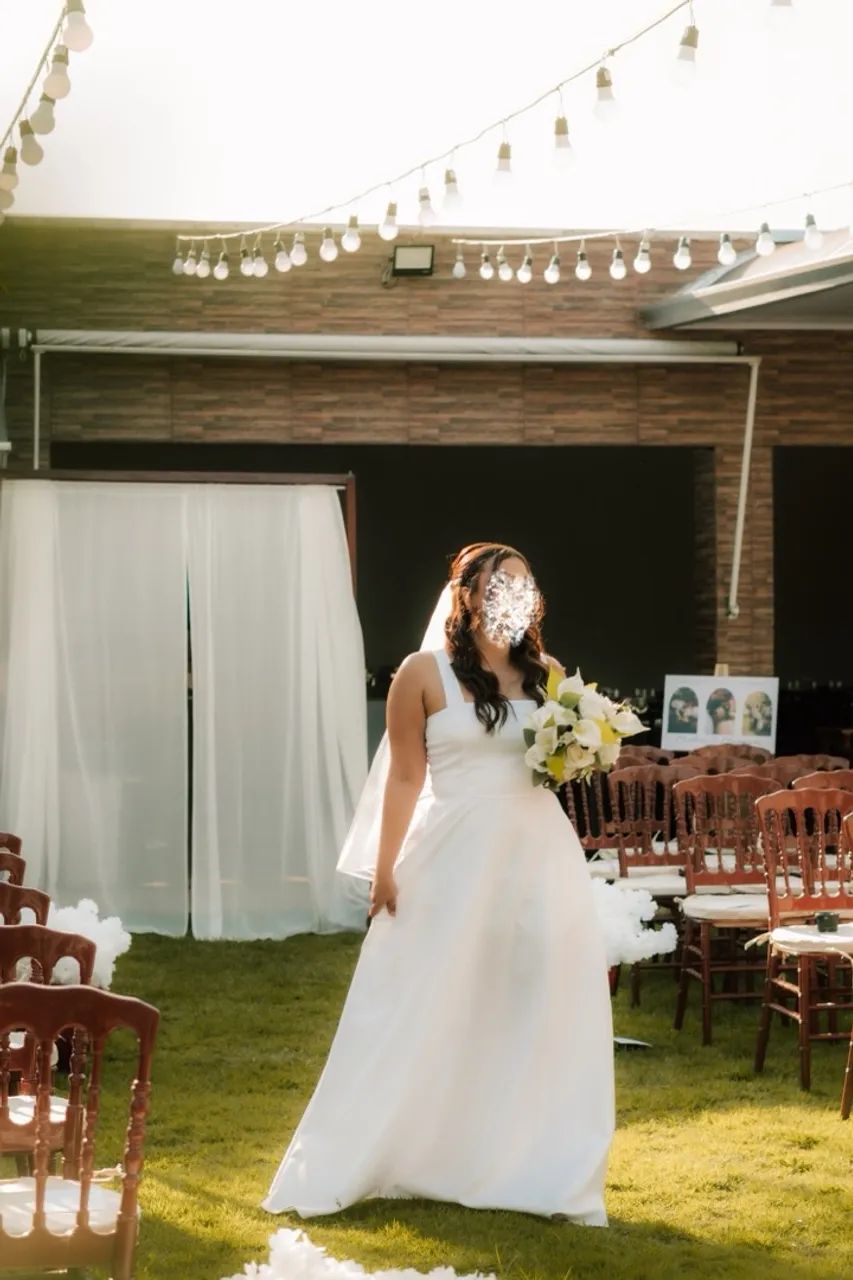 Vestido de Noiva  - Foto 3