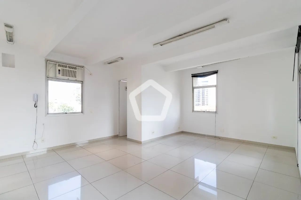 Conjunto comercial para venda em Vila Mariana, 37m² - Foto 3