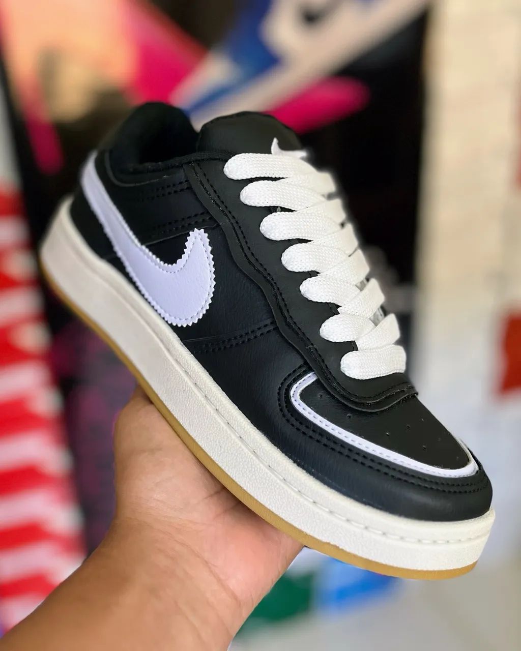 Tênis Masculino Airforces  - Foto 2