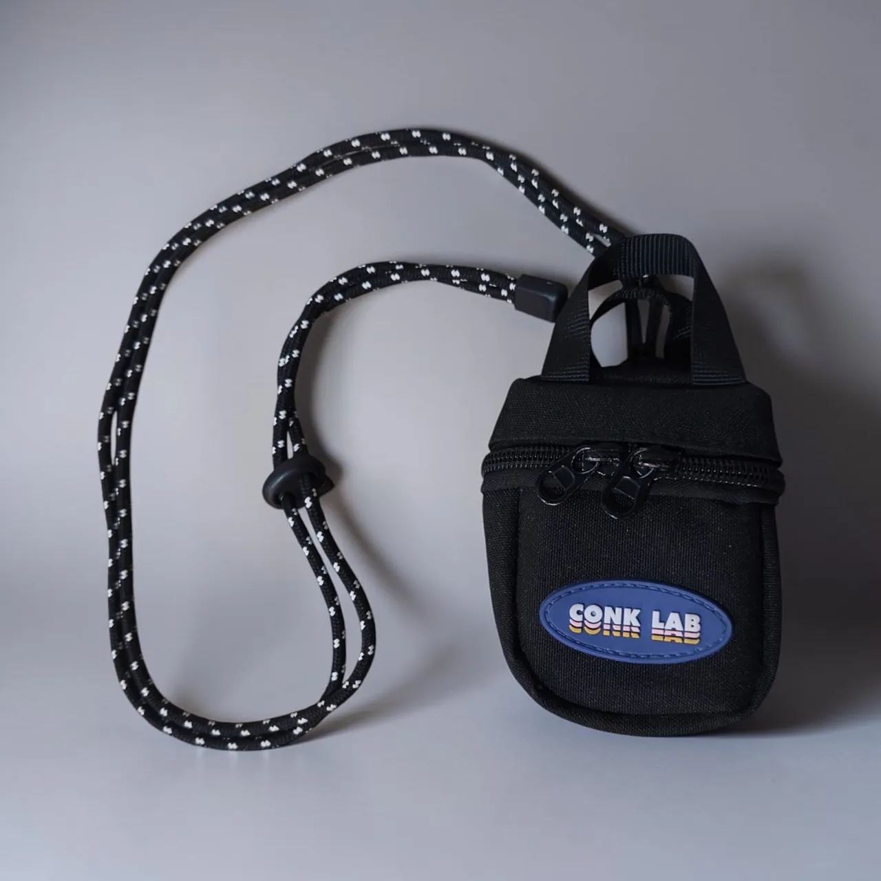 Mini bolsa 