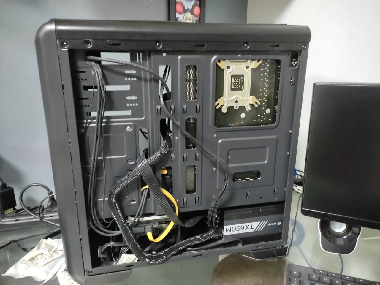Peças pc - Foto 4