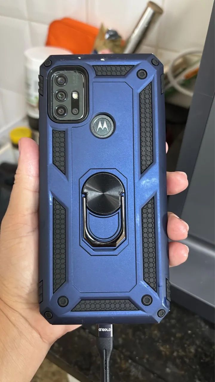 Motorola G30 - Foto 2