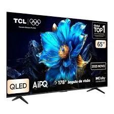 SMART TV ( TCL ) 65 POLEGADAS 