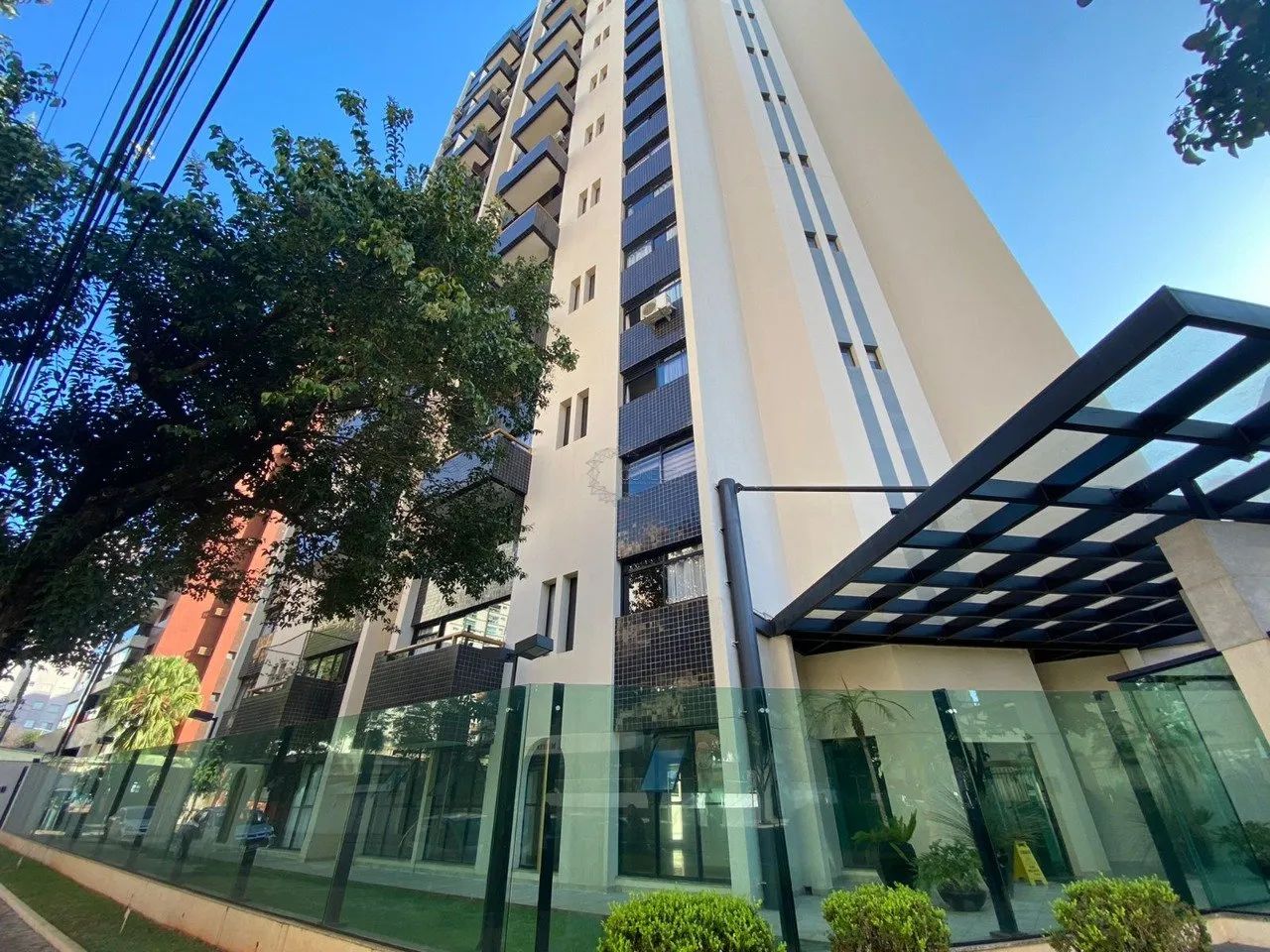 Apartamento | Manhattan Residence | Centro - Foto 4