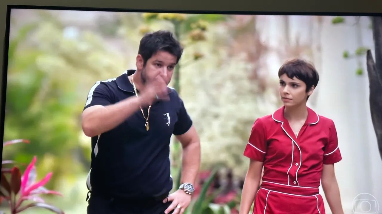 TV LG 55  - Foto 3