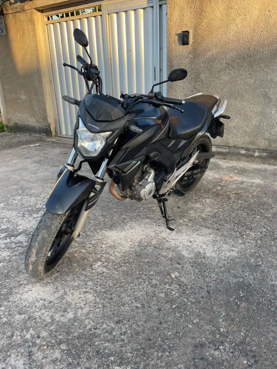 Cb Twister 2022 - Foto 2