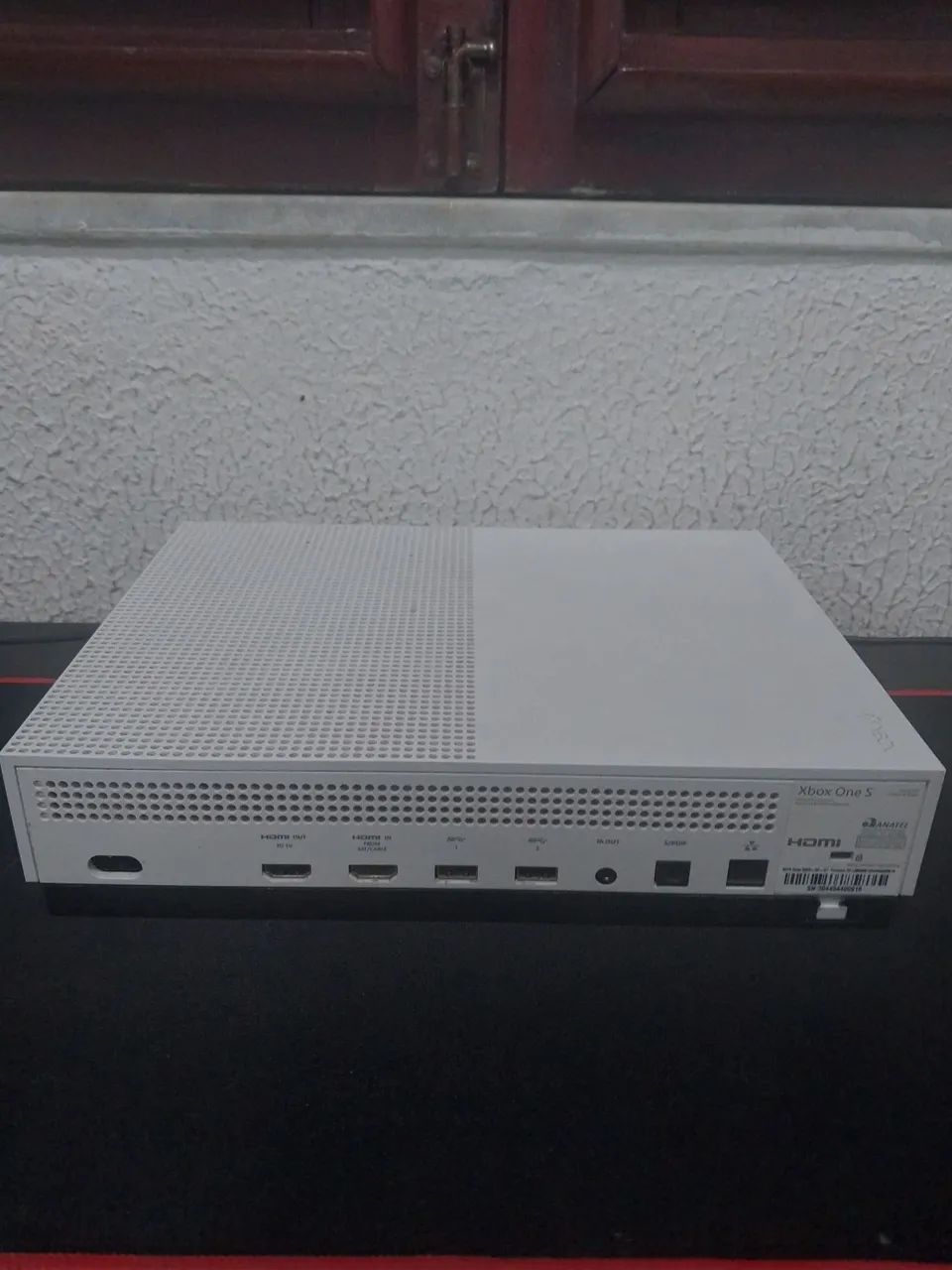 Xbox one S Quebrado - Foto 2