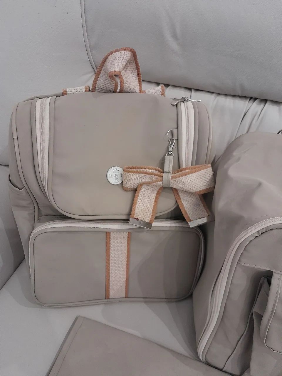 Kit bolsa  - Foto 3