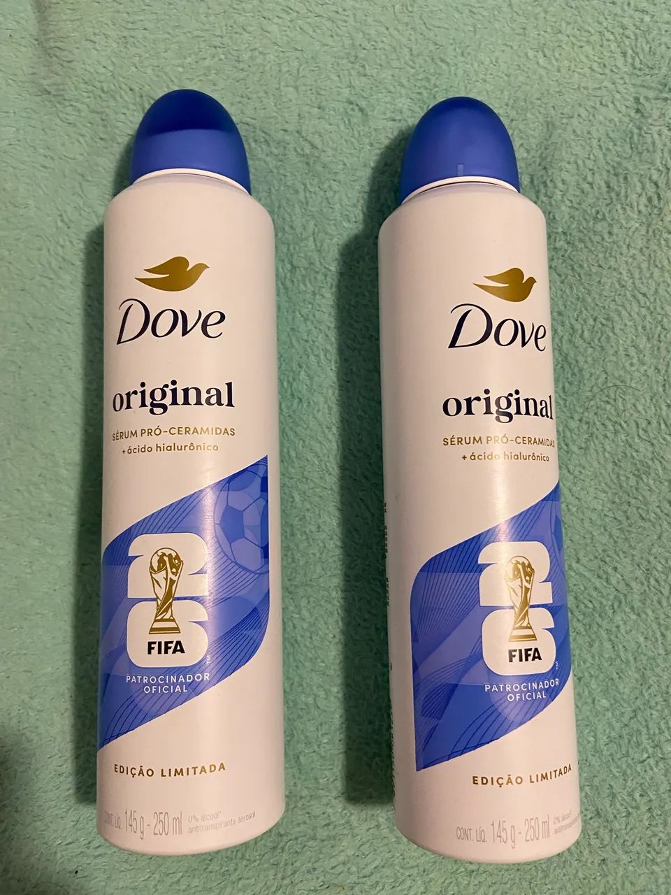 Dove - Foto 3