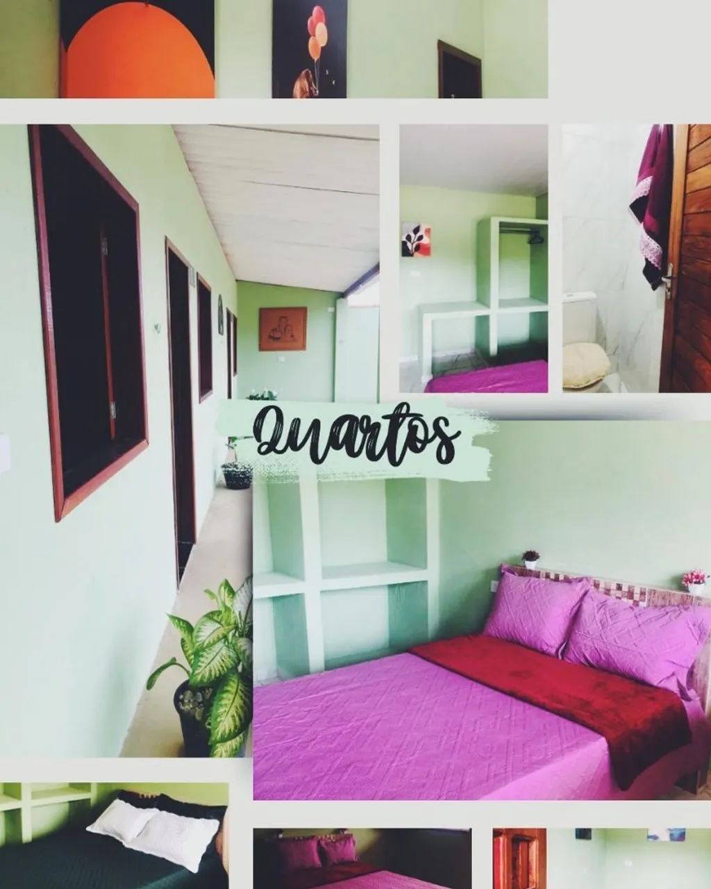 Rancho Doce Campo - Estreito do Norte  - Foto 2