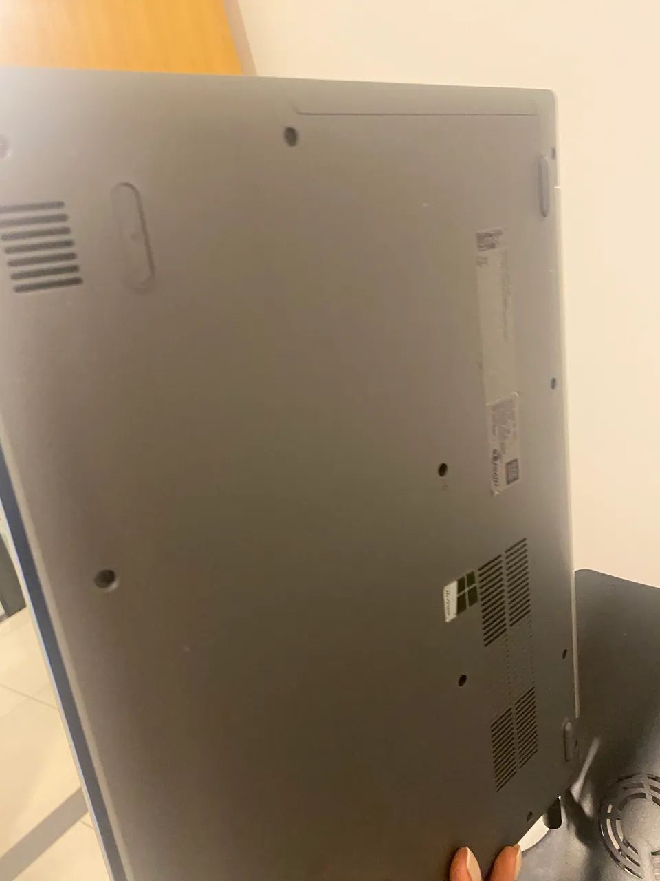 Notbook Lenovo - Foto 4