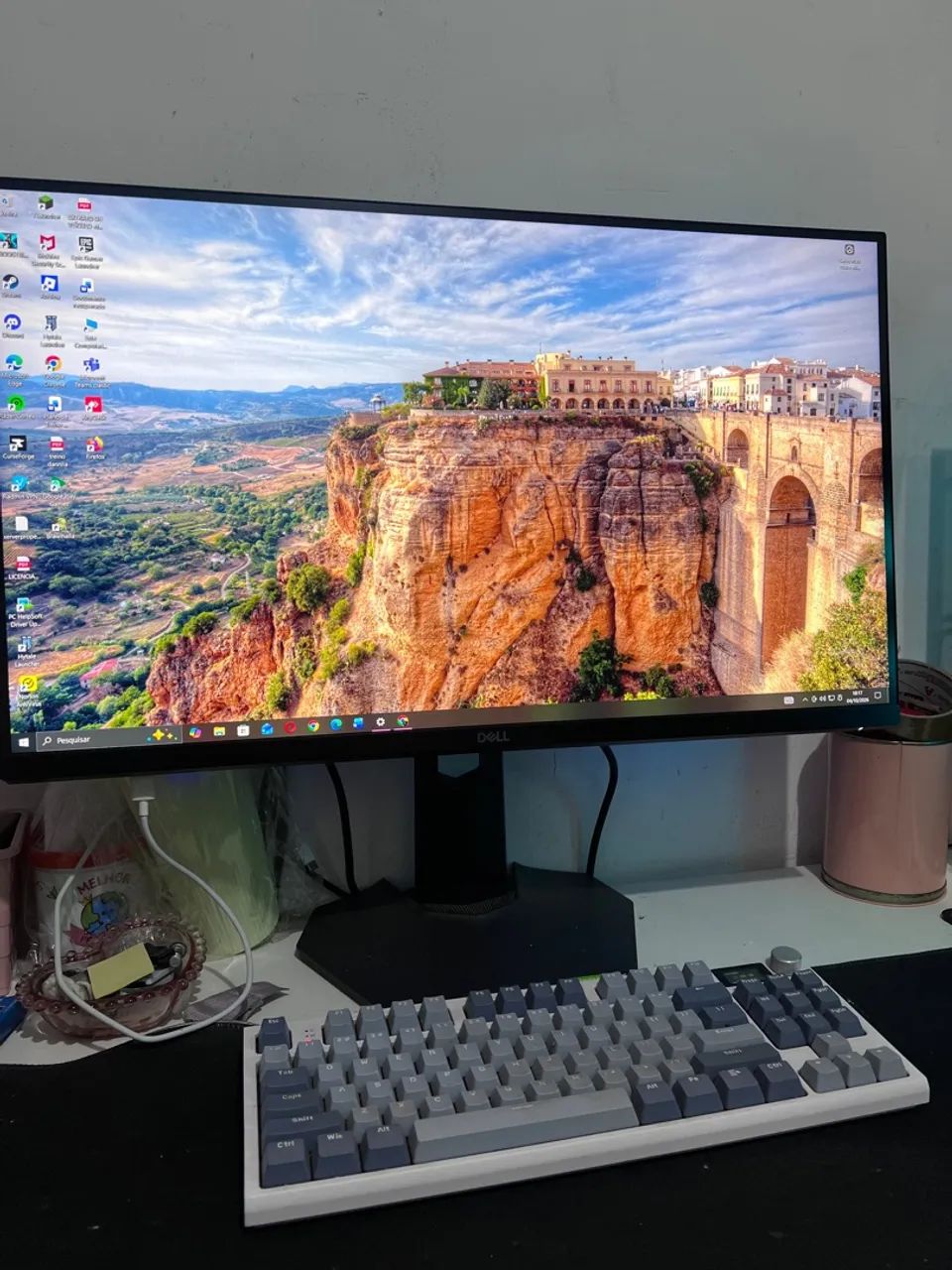 PC GAMER MONTADO - Foto 4