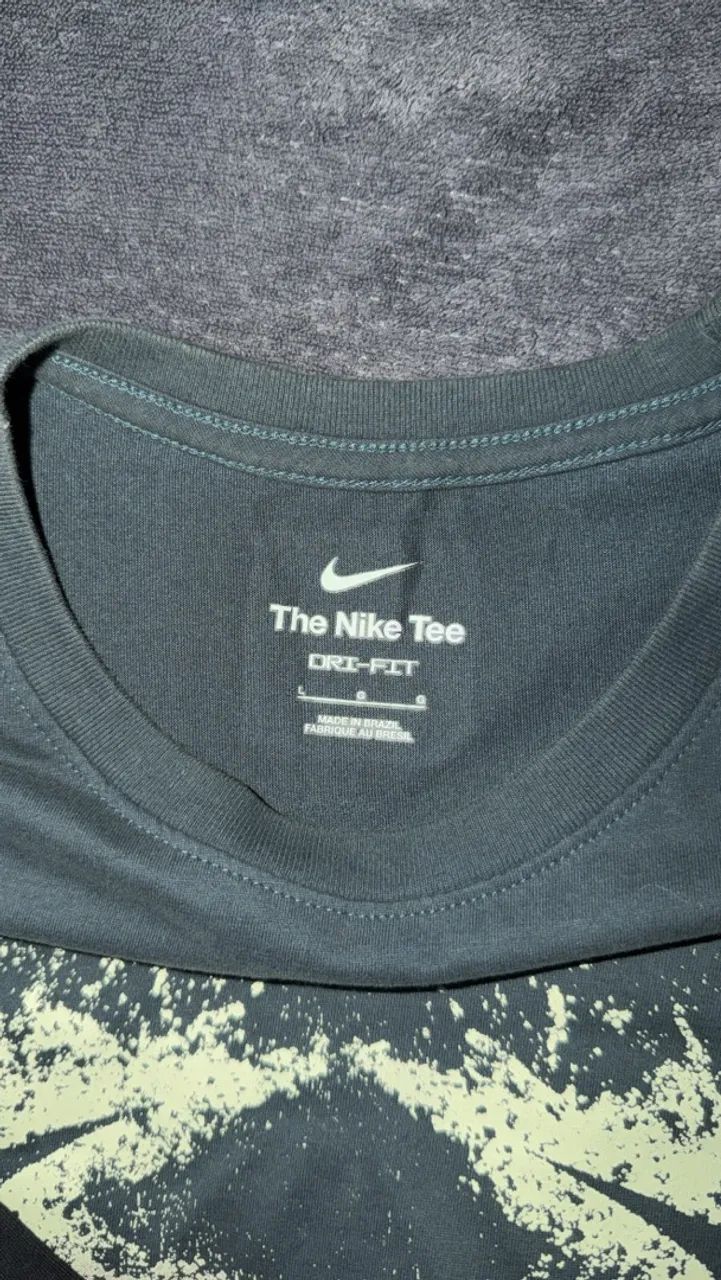 Camisetas nike Tênis e de Basquete - Foto 5