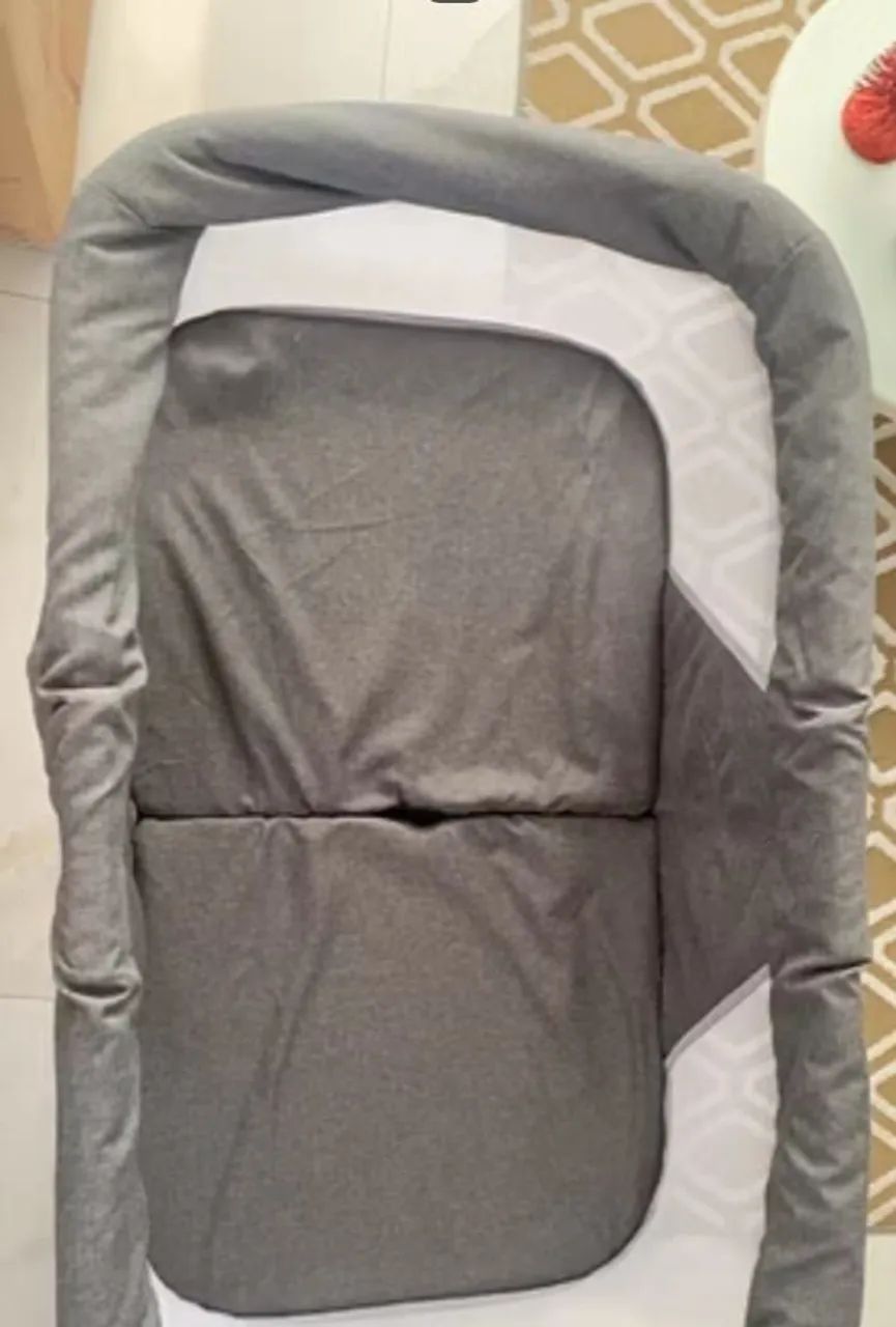 Berço Moises  - Foto 4