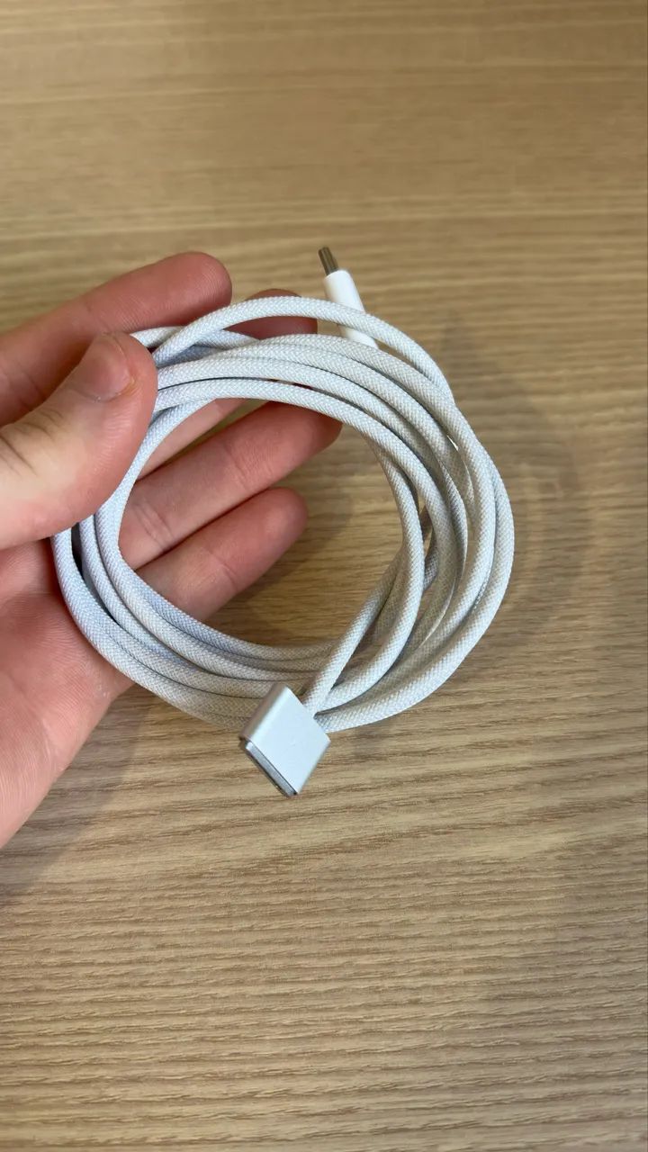 Cabo MagSafe 3 para MacBook original  - Foto 3
