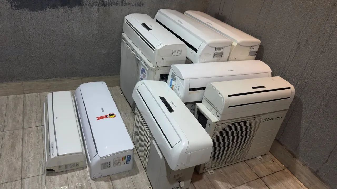 Ar condicionado  - Foto 2