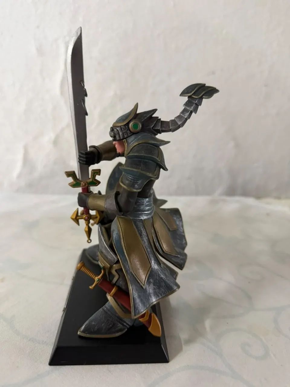 Figure Master Yi League of Legends - Sem caixa  - Foto 2