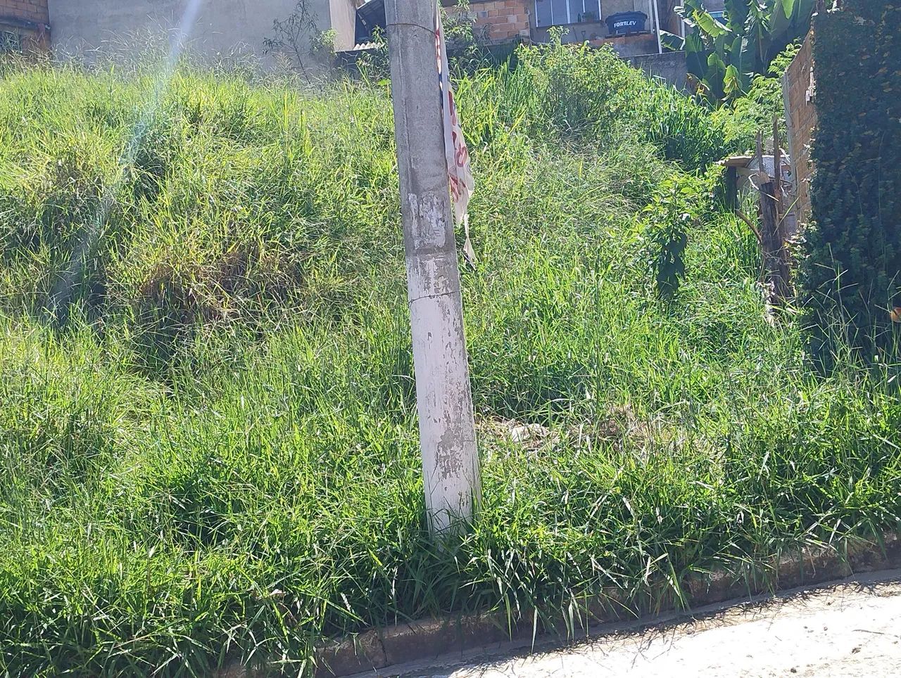 Foto - Vespasiano - Conjunto Habitacional Morro Alto