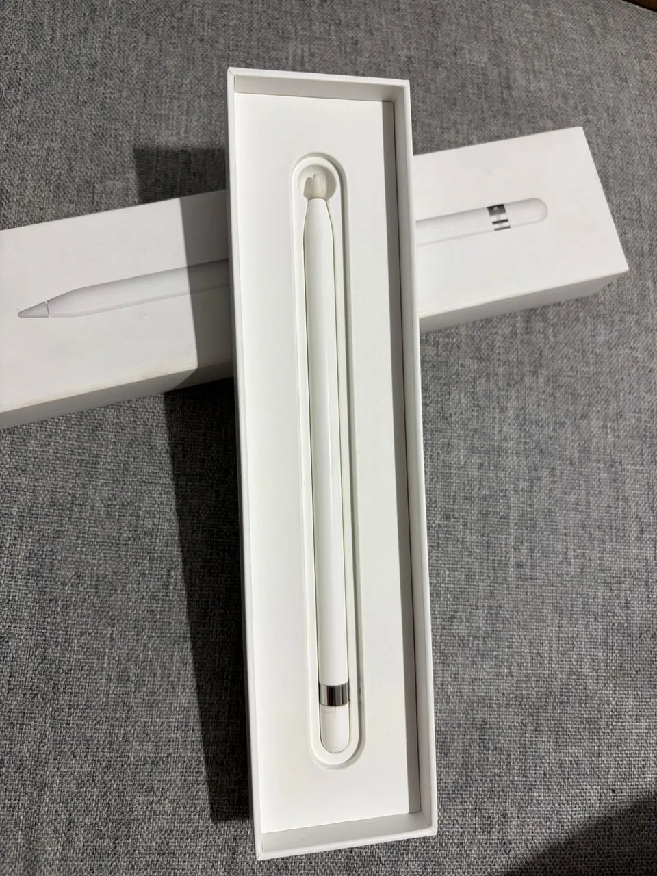 Apple Pencil 2a Geração Original - Acessórios de Celular - Jardim