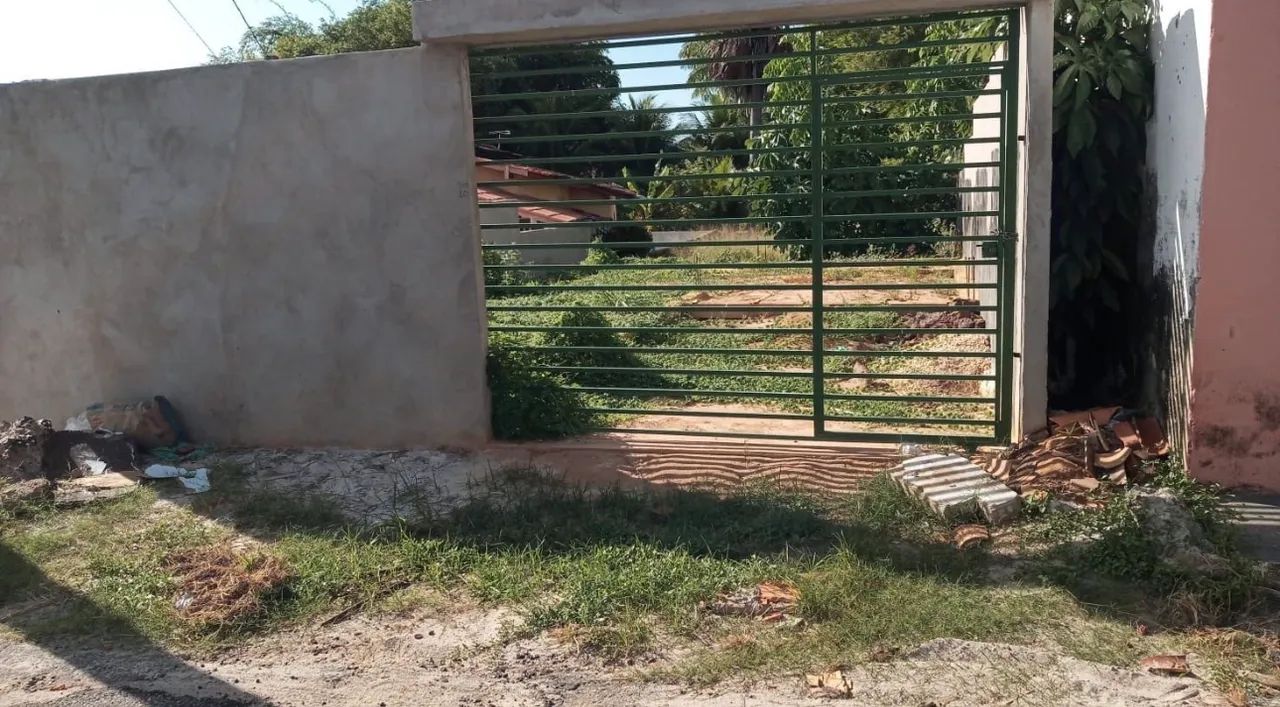 VENDO TERRENO EM SALINAS -PA  - Foto 2