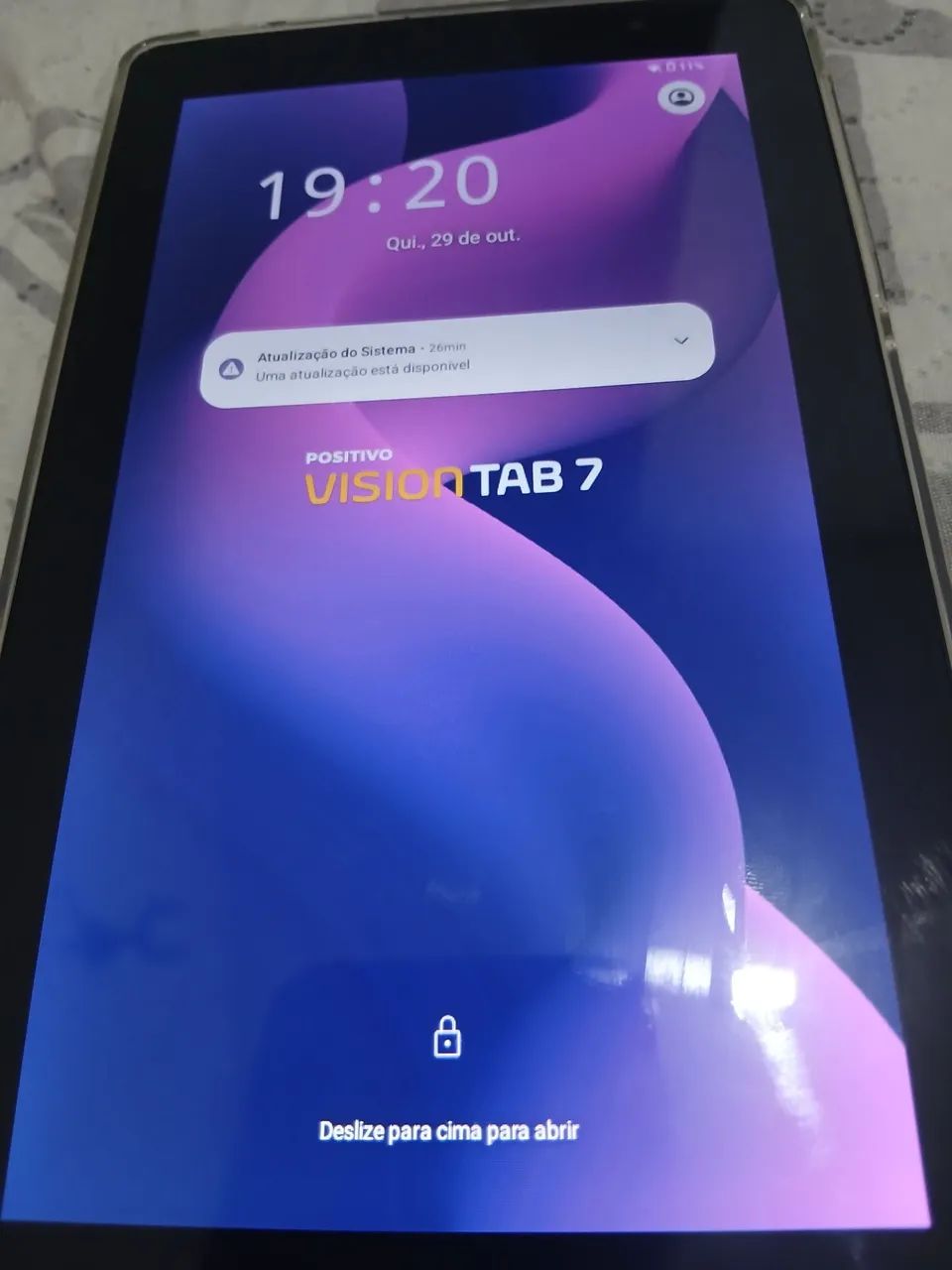TABLET POSITIVO VISION TAB 7 - Foto 4