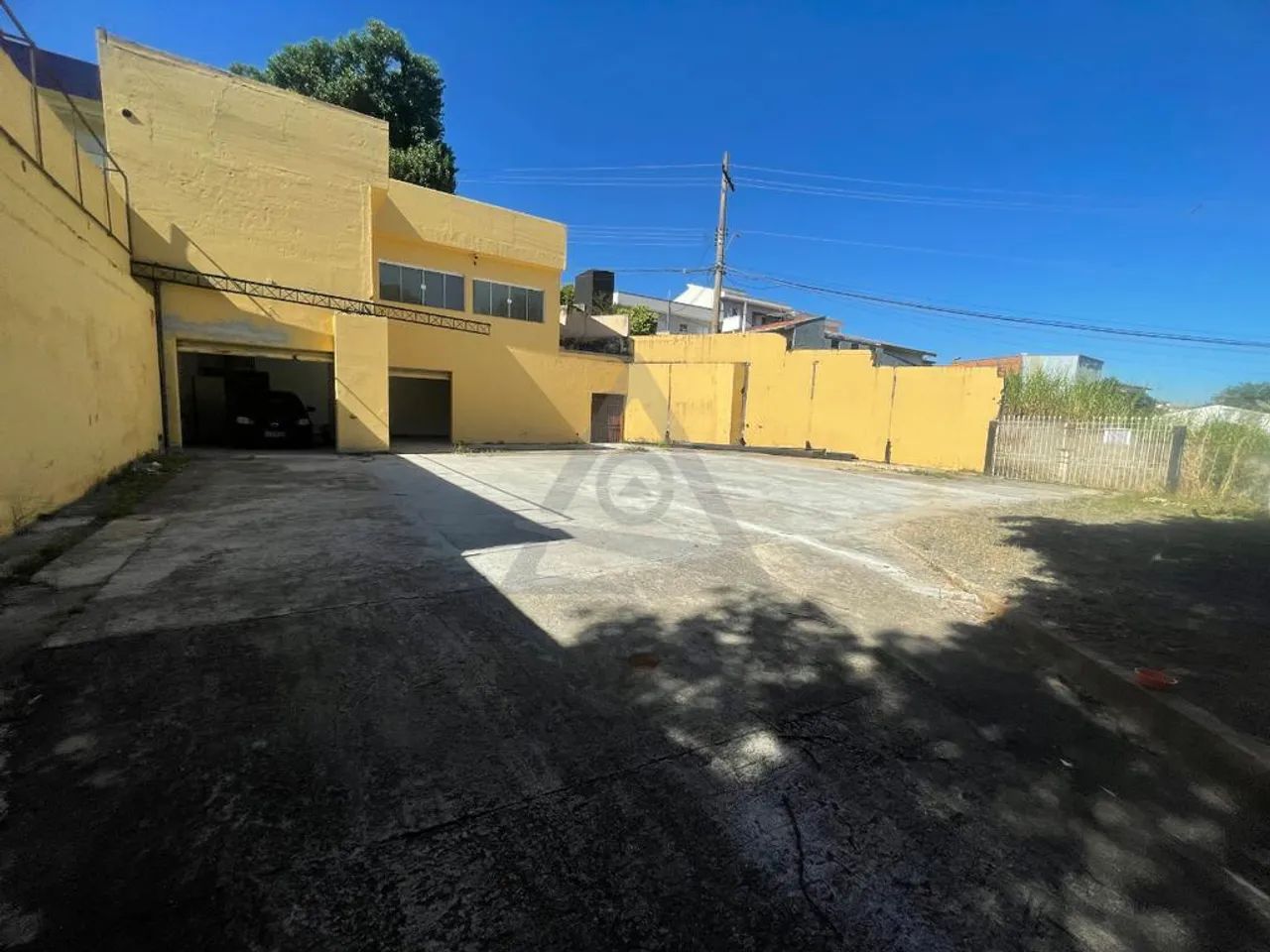Salão para alugar em Campinas, Parque Jambeiro, com 122 m² - Foto 4